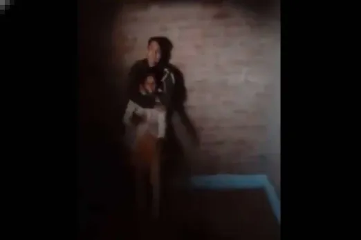 Kanpur Viral Video