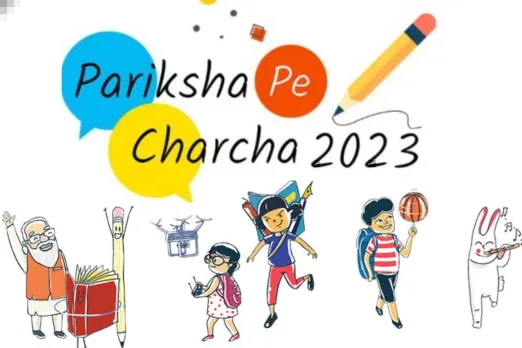 Pariksha Pe Charcha 2023