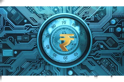 Digital currency in India