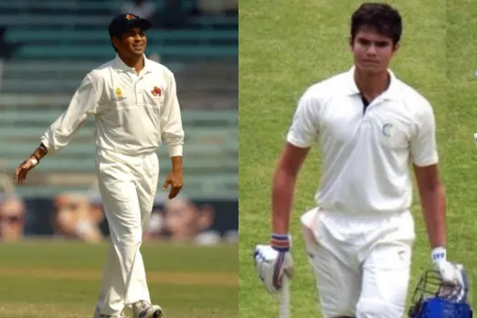 Ranji Trophy 2022-23