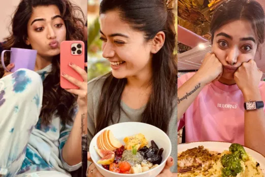 Rashmika Mandanna