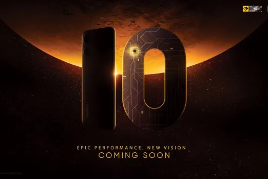 Realme 10