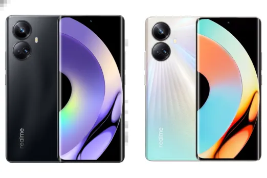 Realme 10 Pro Plus 5G