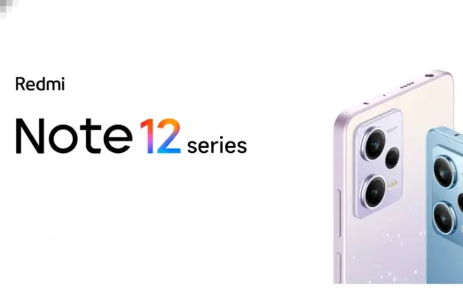 Redmi Note 12