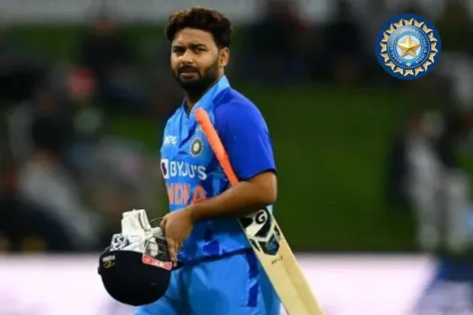 Rishabh Pant