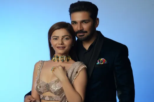 Rubina Dilaik