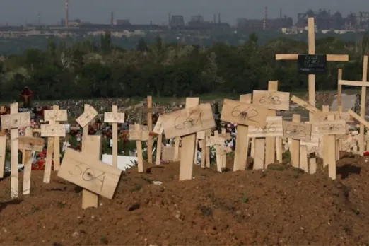 Russia-Ukraine War