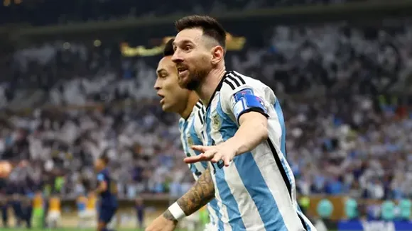 FIFA World Cup Final
