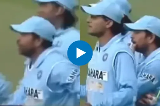 Sachin Tendulkar