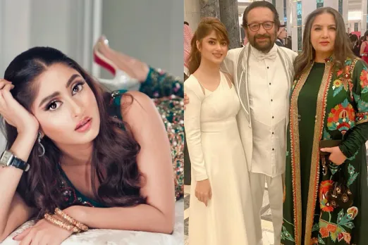 Pakistani Actress