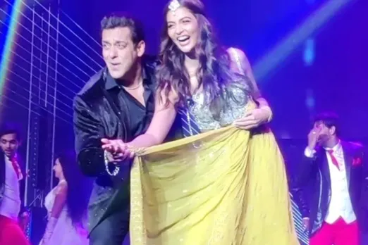 Salman Khan