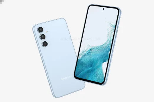 Samsung Galaxy A54