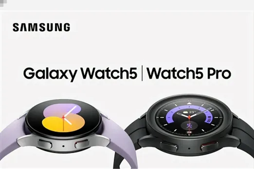 Samsung Galaxy Watch5 Pro