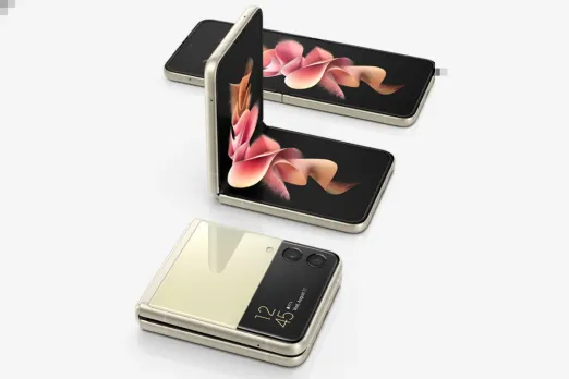 Samsung Galaxy Z flip 5