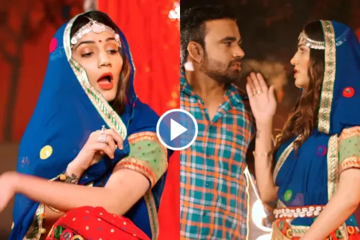 Sapna Choudhary video