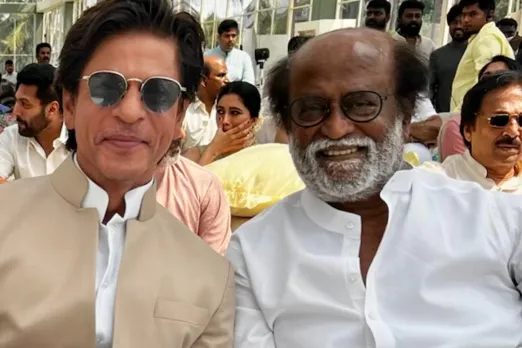 Shah Rukh Khan