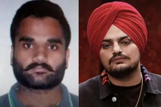 Sidhu Moosewala murder case
