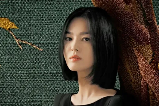 Song Hye-kyo
