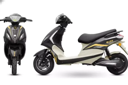 Stella Moto Buzz