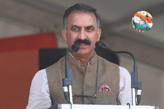 Himachal Pradesh Election 2022