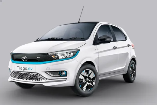 Tata Tiago EV