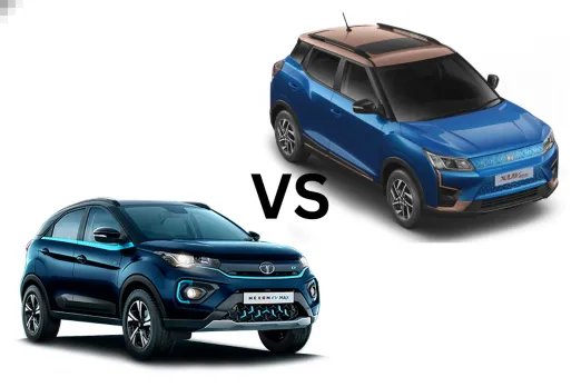 Tata vs Mahindra