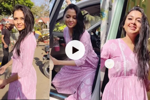Tejasswi Prakash