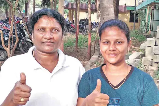 Telangana