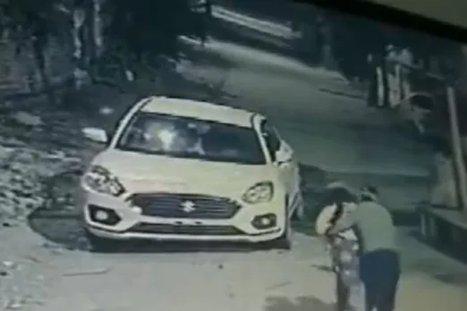 Talangana Abduction