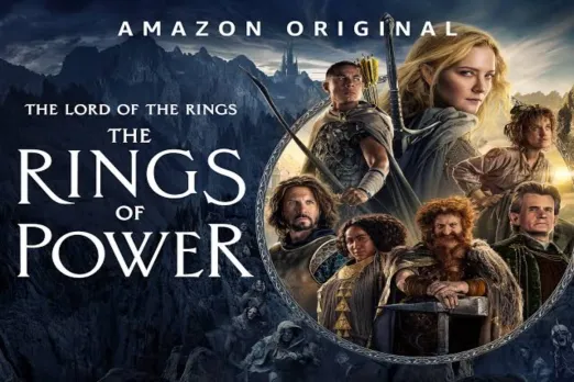 The Lord of the Rings