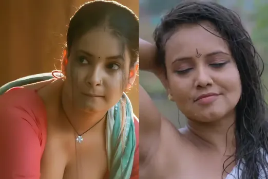 Top 5 ULLU web series