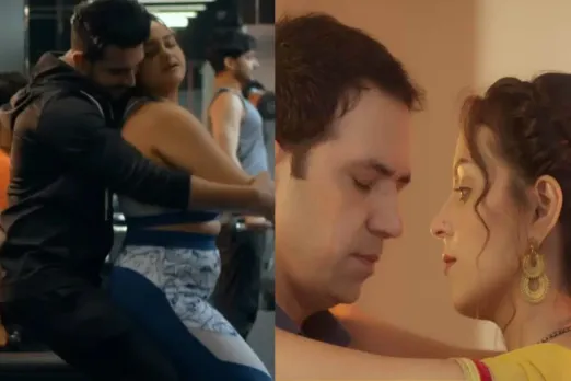 Top 5 web series on ULLU
