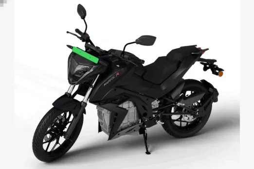 Tork Motors
