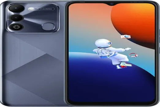 Tecno Spark 9 phone