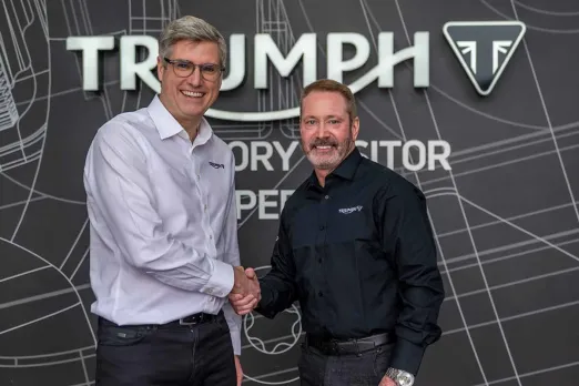Triumph