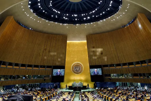 UNGA