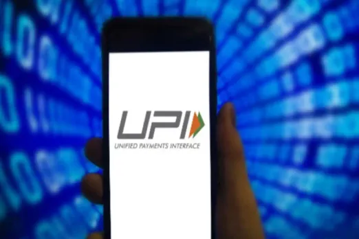 RBI UPI Payments