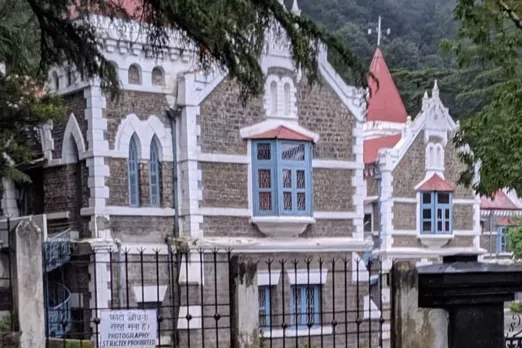 Uttarakhand