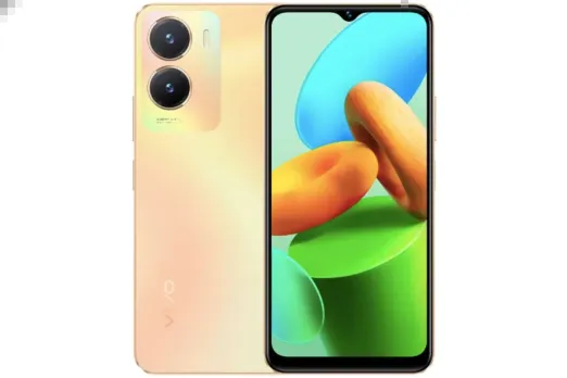 VIVO Y35m