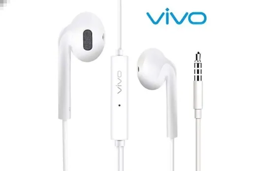 VIVO earphones