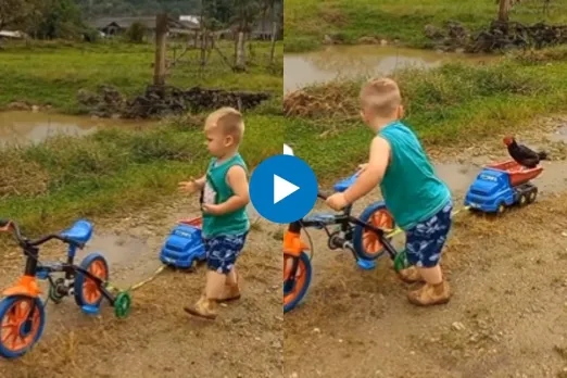 Viral Video