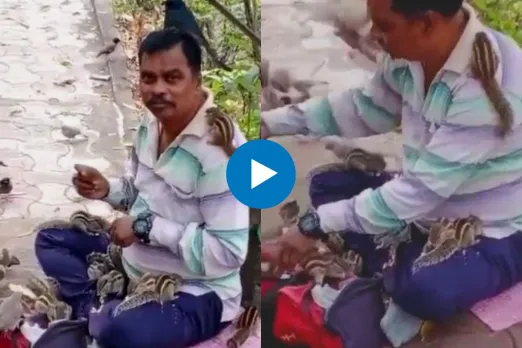 Viral video