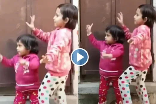 Viral video