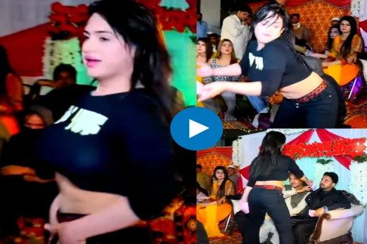 Viral video
