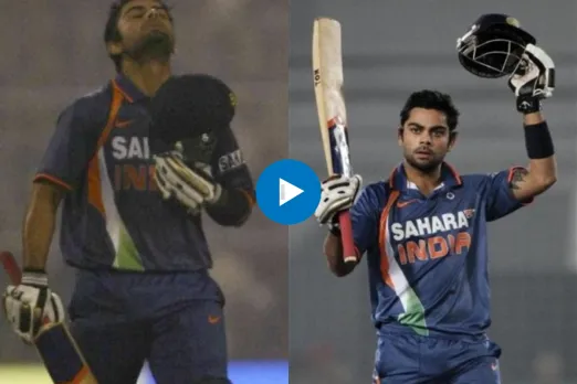 Virat Kohli