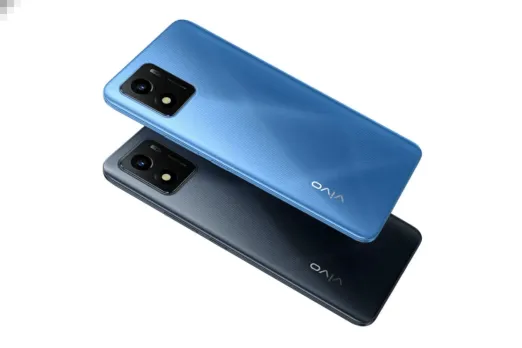 Vivo Y01A