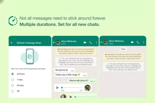 WhatsApp