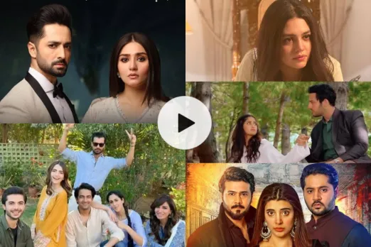 Pakistani Drama