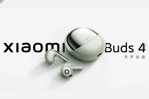 Xiaomi Buds 4