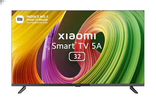 Xiaomi Mi 5A 32 inch smart TV